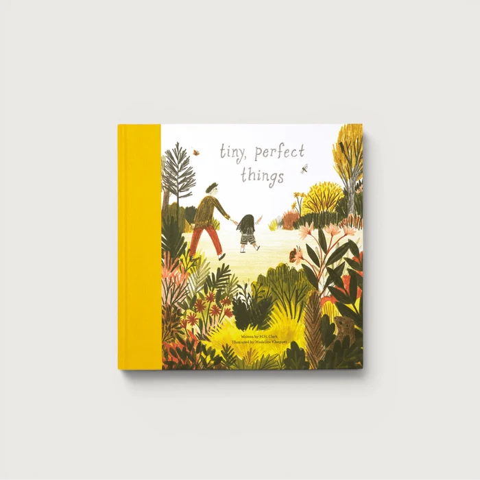 Tiny Perfect Things