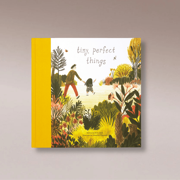 Tiny Perfect Things - Few and Far - Books