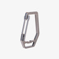 Titanium Carabiner