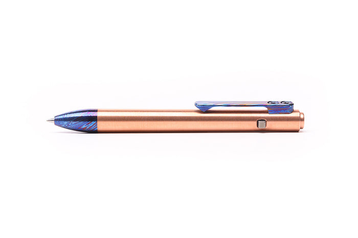 Mini [4.4"] / Copper