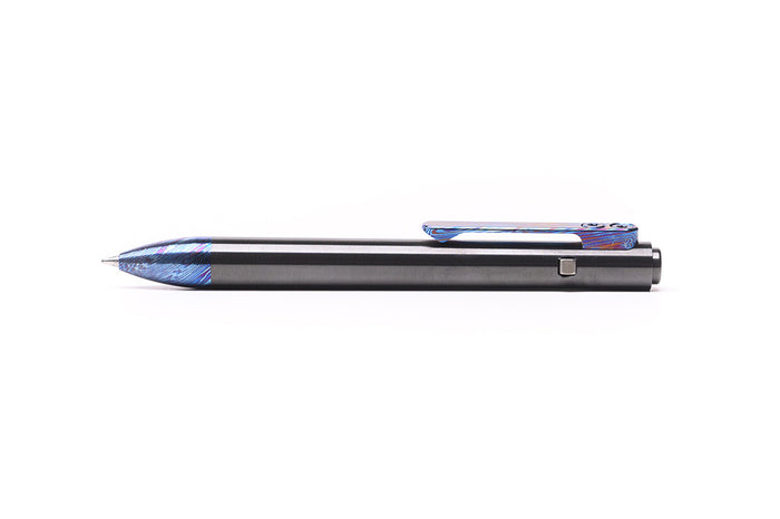 Mini [4.4"] / Zirconium