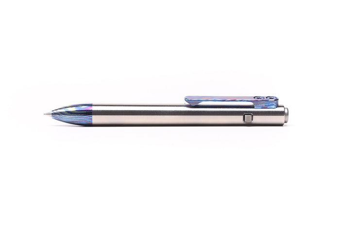 Mini [4.4"] / Titanium