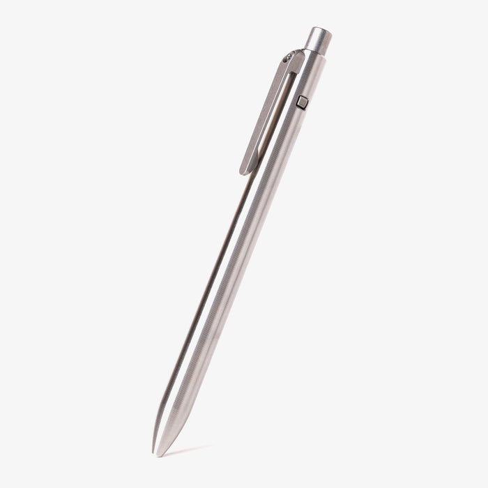 Titanium Side Click Standard