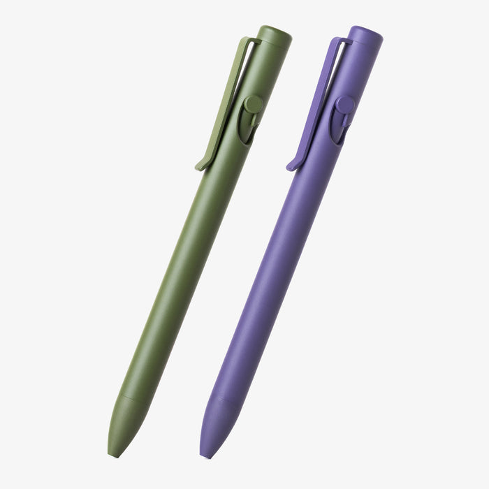 Tonal Bolt Action Pen