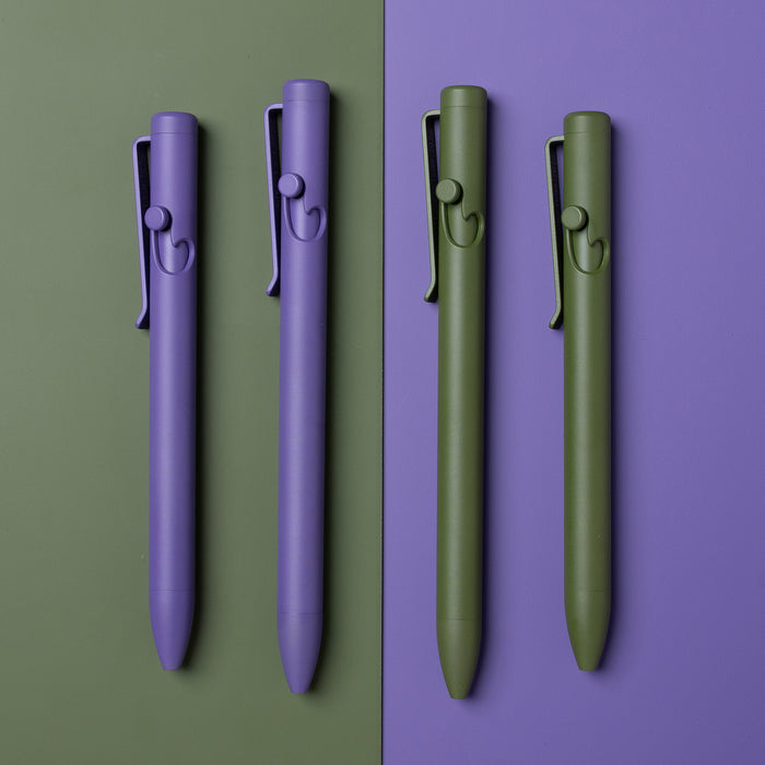 Tonal Bolt Action Pen