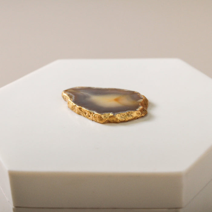 Topaz Decorative Box - Few and Far - Decorative Objects