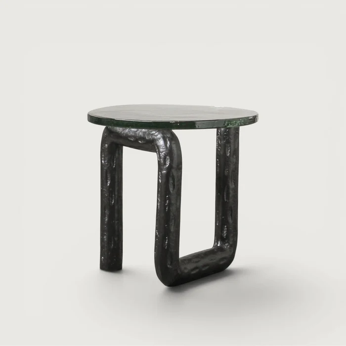 Torrent Side Table Short