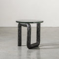 Torrent Side Table Short - Few and Far - Side Tables
