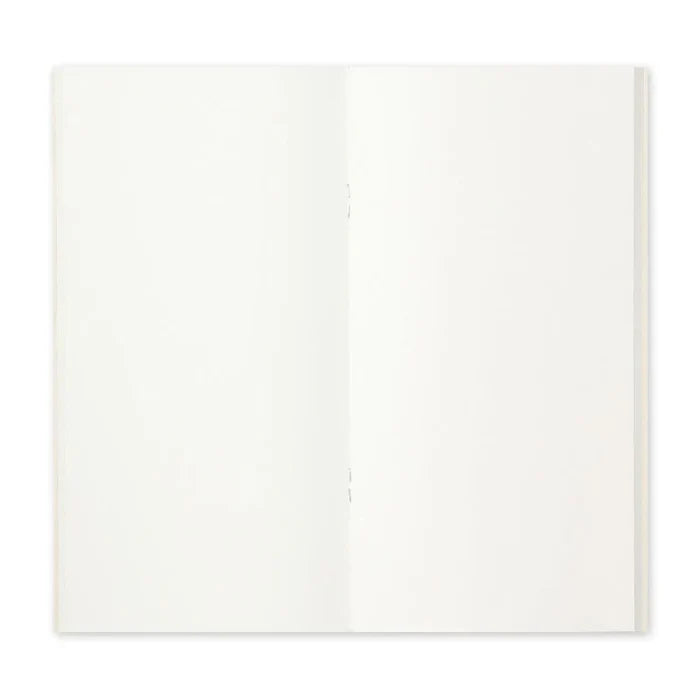 Traveler's Company Notebook Refill Lightweight Paper (Tomoe River) 013