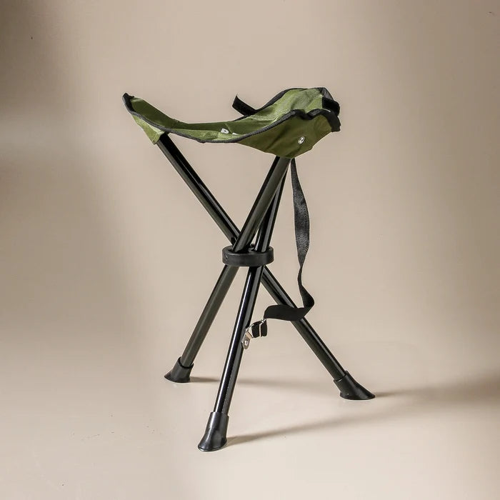Tripod Camp Stool - Few and Far - Gifts