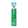 TropiClean Fresh Breath Triple Flex Toothbrush for Large Dogs