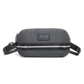 This TUMI Alpha Bravo Reflective Signal Sling Bag has a reflective exterior so it is great for using at night-time.