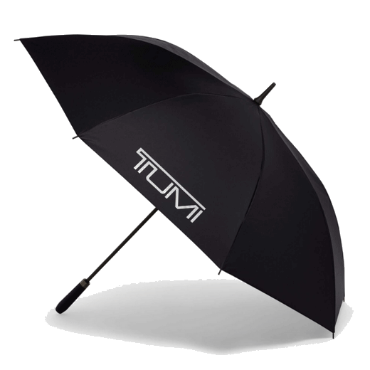 TUMI Golf Auto Open Umbrella Large