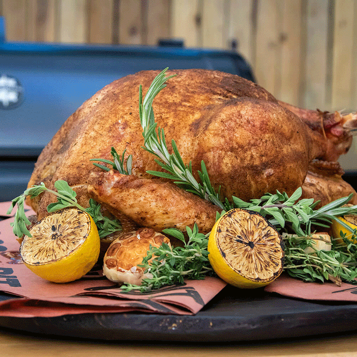 Turkey Prep Kit