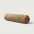 Tweed Brulee Bath Towel