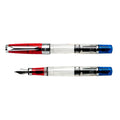 Twsbi Diamond 580 Fountain Pen - RBT