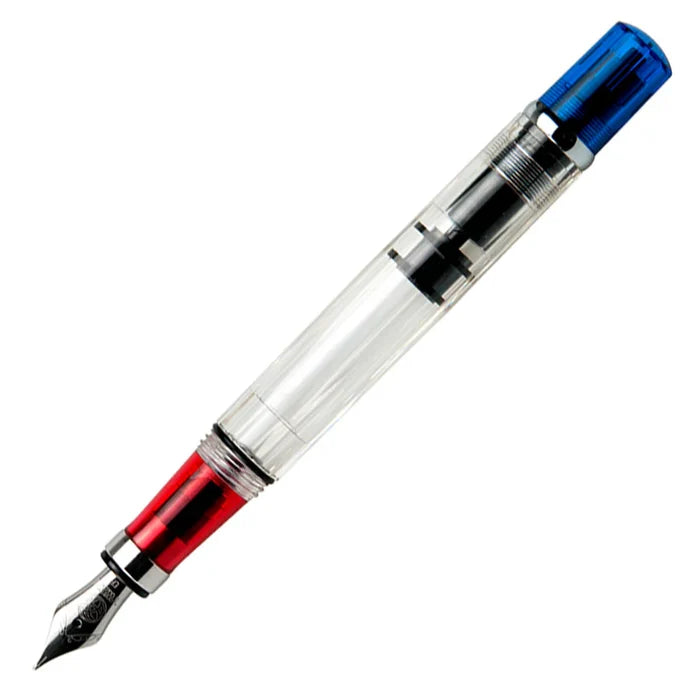 Twsbi Diamond 580 Fountain Pen - RBT