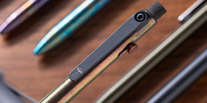 UFO Pencil