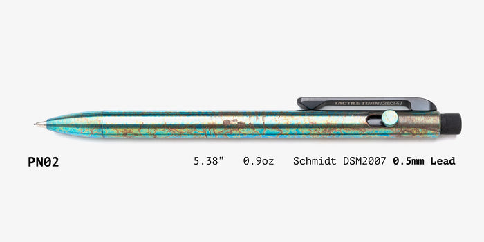 UFO Pencil