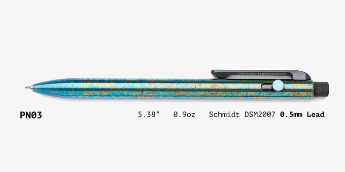 UFO Pencil