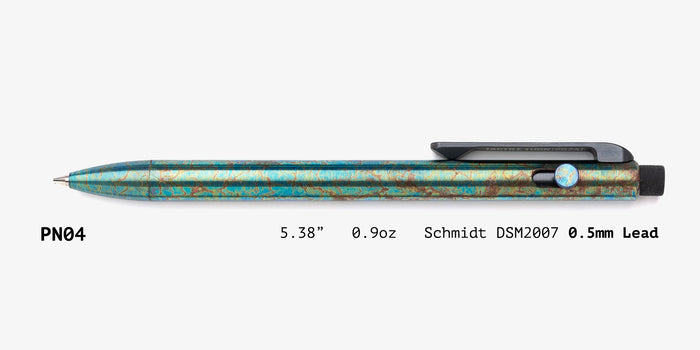 UFO Pencil