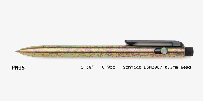 UFO Pencil