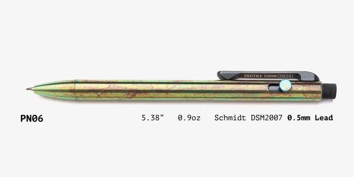 UFO Pencil