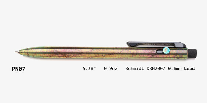 UFO Pencil