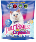 Ultra Pet Litter Pearls Micro Crystal Cat Litter, 3.5lb