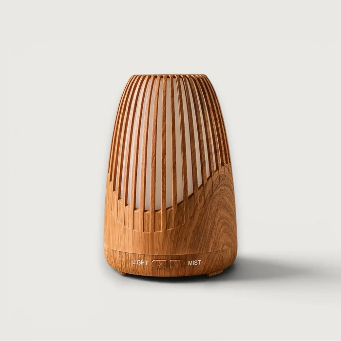 Ultrasonic Diffuser
