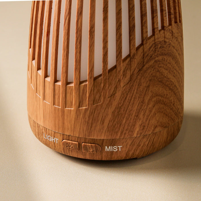 Ultrasonic Diffuser - Few and Far - Diffusers