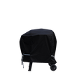 Pit Boss Medium Universal Grill Cover designed for 36” to 45” grills on a white background