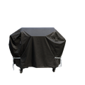 Pit Boss X-Large Universal Grill Cover designed for 56” to 65” grills on a white background