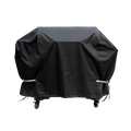 Pit Boss XX-Large Universal Grill Cover designed for 66” to 75” grills on a white background