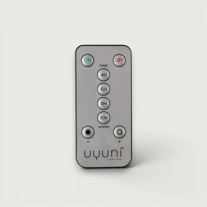 Uyuni Remote