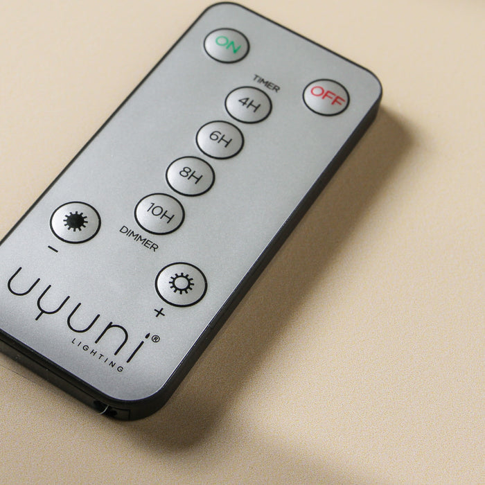 Uyuni Remote