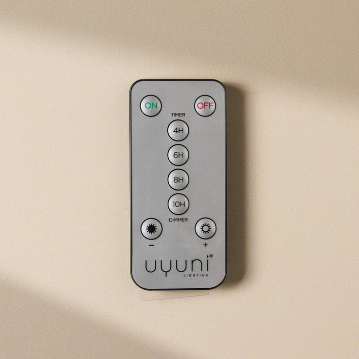 Uyuni Remote