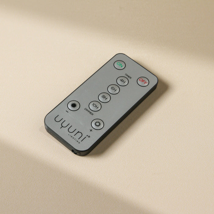 Uyuni Remote
