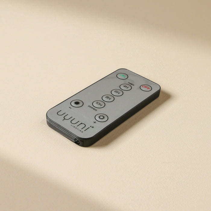 Uyuni Remote