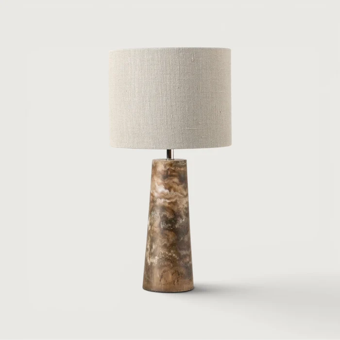 Vess Table Lamp