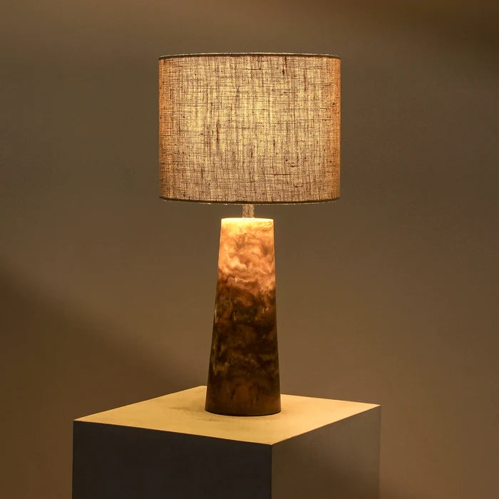 Vess Table Lamp