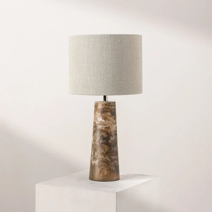 Vess Table Lamp