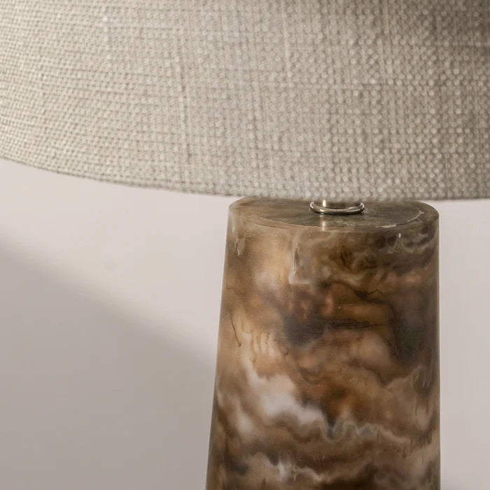 Vess Table Lamp