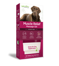 Vetality Muscle Massage Gel 3 fl oz.