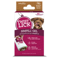 Vetality Twist + Lick SimPill Peanut Butter Flavor