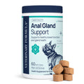 Veterinary Formula Anal Gland Support Chews for Dogs, 60 Count
