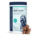 Veterinary Formula Gut Health Chews for Dogs, 60 Count