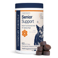 Veterinary Formula Senior Support Supplement Chews for Dogs, 60 Count