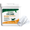 Vet's Best Eye Cleansing Wipes, 50 ct.