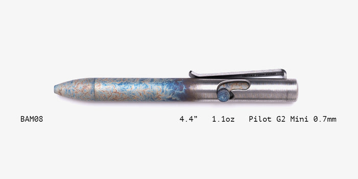Void Bolt Action Pens [Mini]